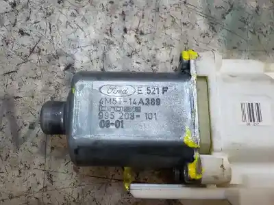 Second-hand car spare part left front window motor for ford focus lim. (cb4) 1.6 tdci cat oem iam references   