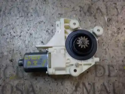Second-hand car spare part left front window motor for ford focus lim. (cb4) 1.6 tdci cat oem iam references   
