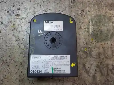 Second-hand car spare part electronic module for ford focus lim. (cb4) 1.6 tdci cat oem iam references 