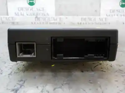 Second-hand car spare part electronic module for ford focus lim. (cb4) 1.6 tdci cat oem iam references   