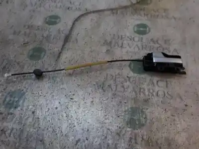 Second-hand car spare part interior left rear handle for ford focus lim. (cb4) 1.6 tdci cat oem iam references 