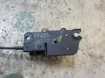 Second-hand car spare part interior left rear handle for ford focus lim. (cb4) 1.6 tdci cat oem iam references   