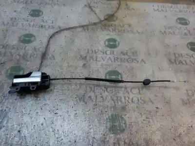 Second-hand car spare part interior right rear handle for ford focus lim. (cb4) 1.6 tdci cat oem iam references 