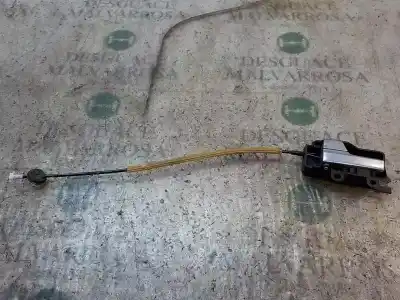 Second-hand car spare part interior left front handle for ford focus lim. (cb4) 1.6 tdci cat oem iam references 