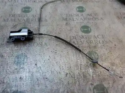 Second-hand car spare part interior right front handle for ford focus lim. (cb4) 1.6 tdci cat oem iam references 