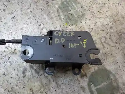 Second-hand car spare part interior right front handle for ford focus lim. (cb4) 1.6 tdci cat oem iam references   