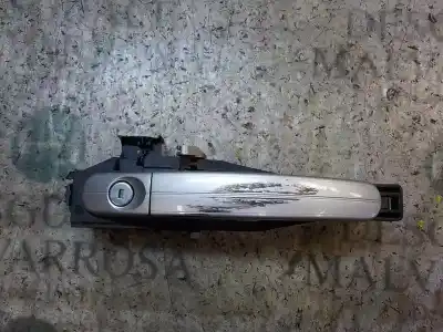 Second-hand car spare part EXTERIOR LEFT FRONT DOOR HANDLE for FORD FOCUS LIM. (CB4)  OEM IAM references   