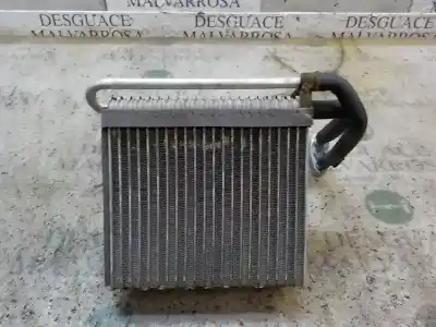 Second-hand car spare part air conditioning evaporator for ford focus lim. (cb4) 1.6 tdci cat oem iam references 