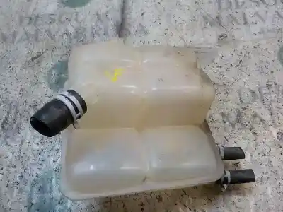 Pezzo di ricambio per auto di seconda mano cauzione di espansione per ford focus lim. (cb4) 1.6 tdci cat riferimenti oem iam   