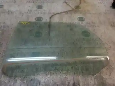 Second-hand car spare part rear left door window glass for ford focus lim. (cb4) 1.6 tdci cat oem iam references 