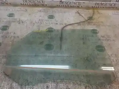Second-hand car spare part rear right door window glass for ford focus lim. (cb4) 1.6 tdci cat oem iam references 
