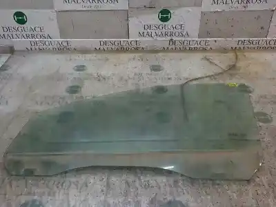 Second-hand car spare part front left door window glass for ford focus lim. (cb4) 1.6 tdci cat oem iam references 