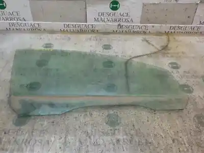 Second-hand car spare part front right door window glass for ford focus lim. (cb4) 1.6 tdci cat oem iam references 