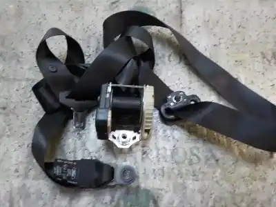 Second-hand car spare part front left seat belt for ford focus lim. (cb4) 1.6 tdci cat oem iam references 