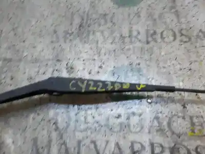 Second-hand car spare part front right windshield wiper arm for ford focus lim. (cb4) 1.6 tdci cat oem iam references   