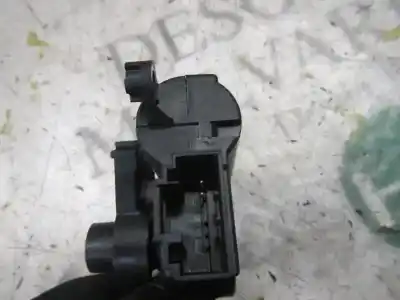 Second-hand car spare part electronic module for fiat punto (evo) (199) dynamic oem iam references 77363878 a21000700 a21000700