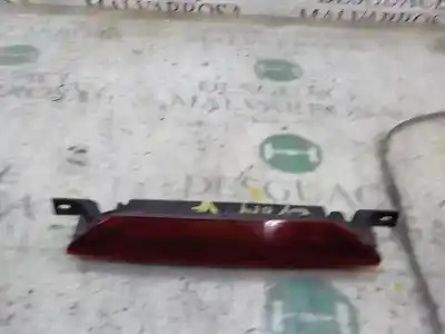 Second-hand car spare part center tailgate light for dodge caliber 2.0 crd oem iam references 5303754ac