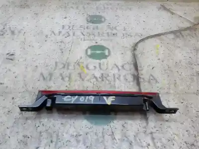 Second-hand car spare part center tailgate light for dodge caliber 2.0 crd oem iam references 5303754ac  