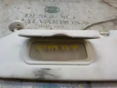 Автозапчастина б/у лівий натір для dodge caliber 2.0 crd посилання на oem iam 1dr33dw1aa  