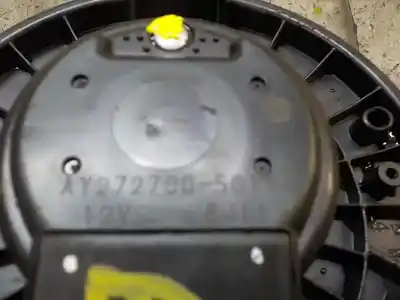Автозапчасти б/у отопительный двигатель за dodge caliber 2.0 crd ссылки oem iam 5191345aa  