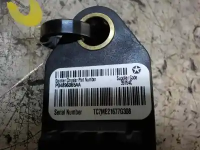 Автозапчасти б/у электронный модуль за dodge caliber 2.0 crd ссылки oem iam 4896065aa  p04896065aa
