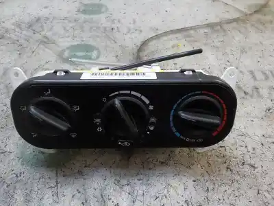 Автозапчасти б/у отопление / кондиционирование воздуха за dodge caliber 2.0 crd ссылки oem iam 55111874ab