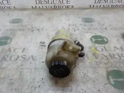 Автозапчастина б/у серводепозит для dodge caliber 2.0 crd посилання на oem iam 5105338ab  