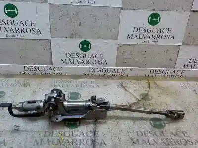 Second-hand car spare part steering column for dodge caliber 2.0 crd oem iam references 5057279an  