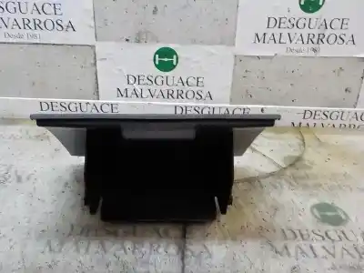 Peça sobressalente para automóvel em segunda mão porta luvas por jeep compass limited 4x4 referências oem iam 1fb991dvab  