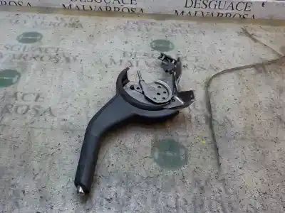 Peça sobressalente para automóvel em segunda mão alavanca de travão de mão por jeep compass limited 4x4 referências oem iam 1qb321x9aa