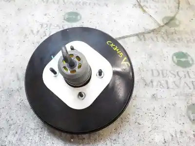 Pezzo di ricambio per auto di seconda mano servo freio per jeep compass limited 4x4 riferimenti oem iam 5175098aa  p05105149ag