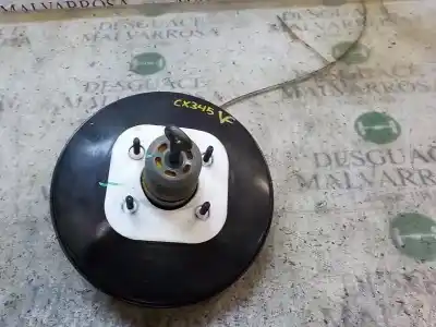 Pezzo di ricambio per auto di seconda mano servo freio per jeep compass limited 4x4 riferimenti oem iam 5175098aa  p05105149ag