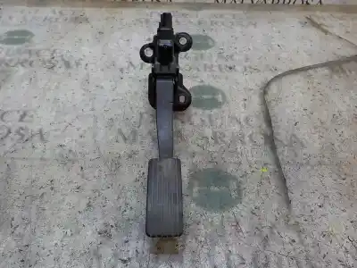 Peça sobressalente para automóvel em segunda mão potenciômetro por jeep compass limited 4x4 referências oem iam 4891585ad