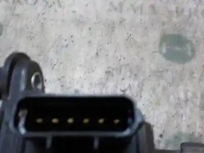 Second-hand car spare part potentiometer for jeep compass limited 4x4 oem iam references 4891585ad  