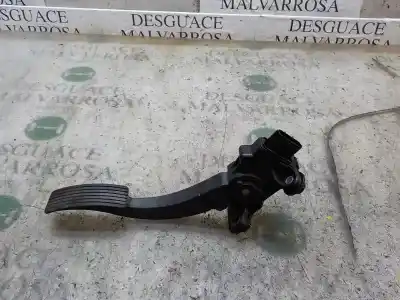 Second-hand car spare part potentiometer for jeep compass limited 4x4 oem iam references 4891585ad  