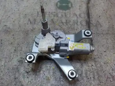 Peça sobressalente para automóvel em segunda mão motor do limpador traseiro por jeep compass limited 4x4 referências oem iam 5116146ae