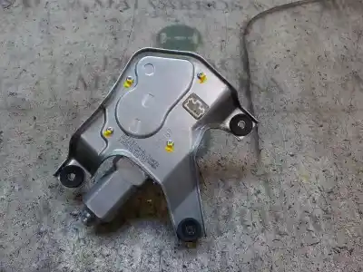 Second-hand car spare part rear windshield wiper motor for jeep compass limited 4x4 oem iam references 5116146ae  