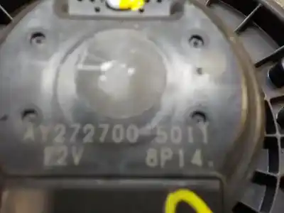 Peça sobressalente para automóvel em segunda mão motor de sofagem por jeep compass limited 4x4 referências oem iam 5191345aa ay2727005011 ay2727005011