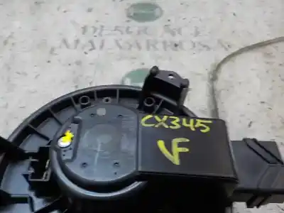 Peça sobressalente para automóvel em segunda mão motor de sofagem por jeep compass limited 4x4 referências oem iam 5191345aa ay2727005011 ay2727005011