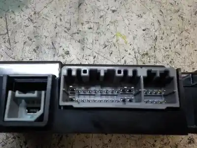 Second-hand car spare part electronic module for jeep compass limited 4x4 oem iam references 68104911ac  68104911ac