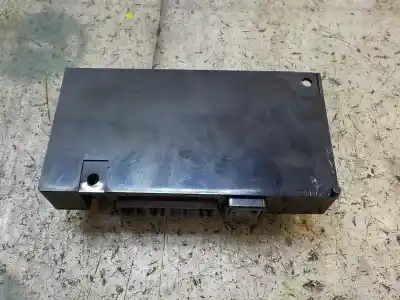 Second-hand car spare part electronic module for jeep compass limited 4x4 oem iam references 68104911ac  68104911ac