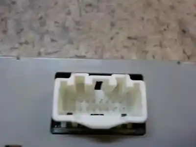 Second-hand car spare part electronic module for jeep compass limited 4x4 oem iam references 5033301ah  05033301ah