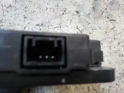 Second-hand car spare part electronic module for jeep compass limited 4x4 oem iam references 4671918ah  p04671918ah