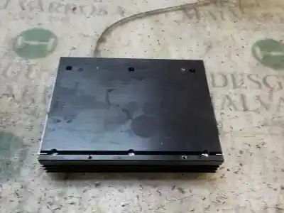 Second-hand car spare part electronic module for jeep compass limited 4x4 oem iam references 5064980ab  