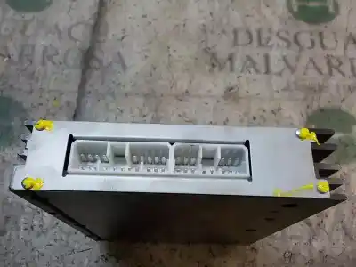 Second-hand car spare part electronic module for jeep compass limited 4x4 oem iam references 5064980ab  