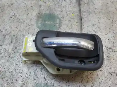 Peça sobressalente para automóvel em segunda mão puxador interior dianteiro esquerdo por jeep compass limited 4x4 referências oem iam 1ju99sz0aa