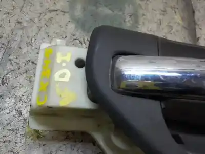 Second-hand car spare part interior left front handle for jeep compass limited 4x4 oem iam references 1ju99sz0aa  