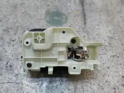 Second-hand car spare part interior right front handle for jeep compass limited 4x4 oem iam references 1ju98sz0aa  