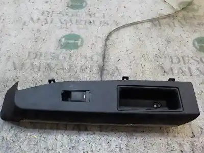 Peça sobressalente para automóvel em segunda mão botão / interruptor elevador vidro traseiro direito por jeep compass limited 4x4 referências oem iam 4602933aa