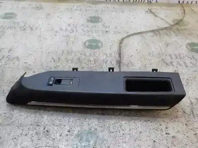 Peça sobressalente para automóvel em segunda mão botão / interruptor elevador vidro dianteiro direito por jeep compass limited 4x4 referências oem iam 4602785aa